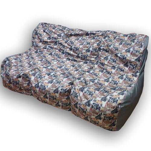 Кресло-мешок Лежак в Хабаровске - изображение 1